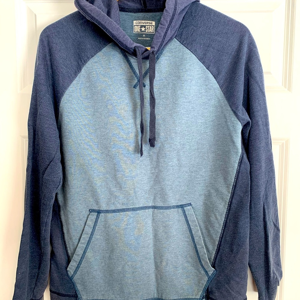 Converse Sweatshirt
